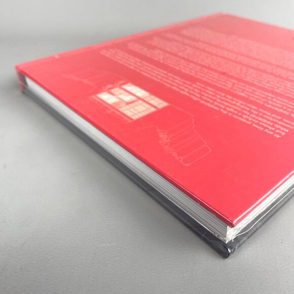 Houses The Architecture of Nagle Hartray Danker Kagan McKay Penney Hardcover New - Picture 7 of 8